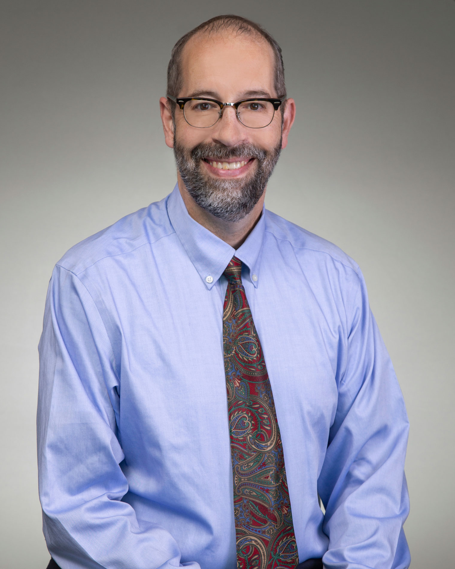 Laurence Trueman, MD