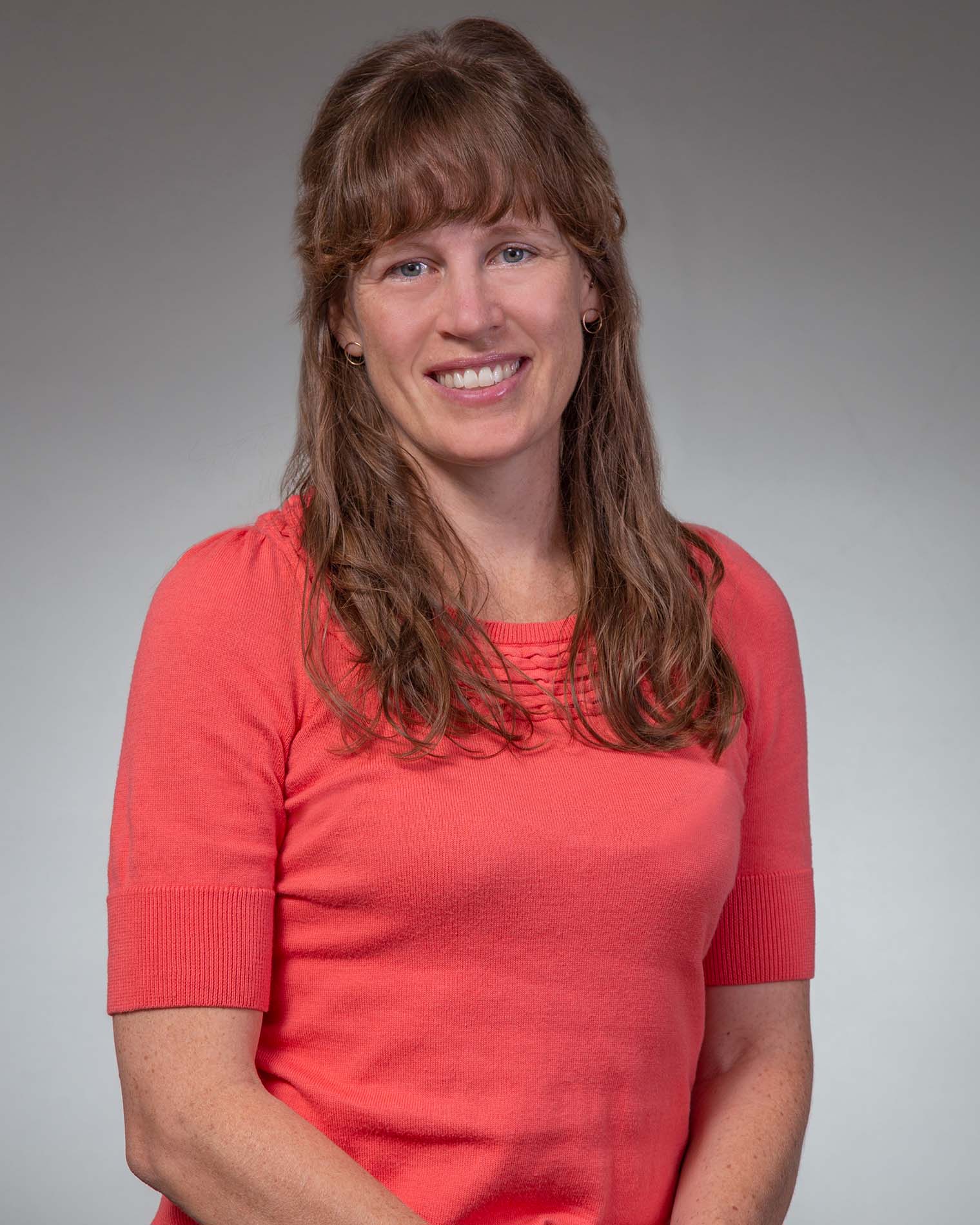 Lauren Lechmaier, DPT, MS, PT