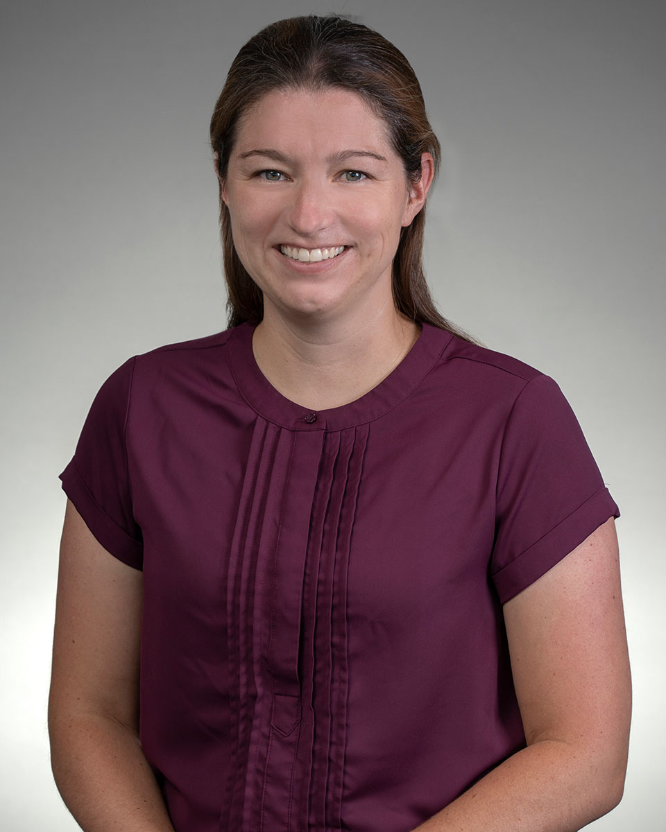 Avery Spencer, APNP, DNP