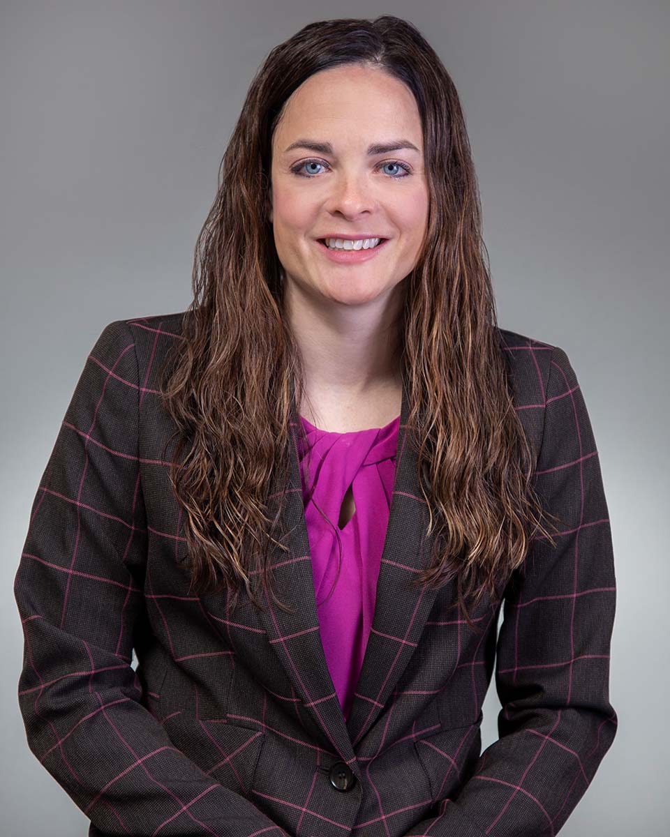 Donna Harrison, APNP