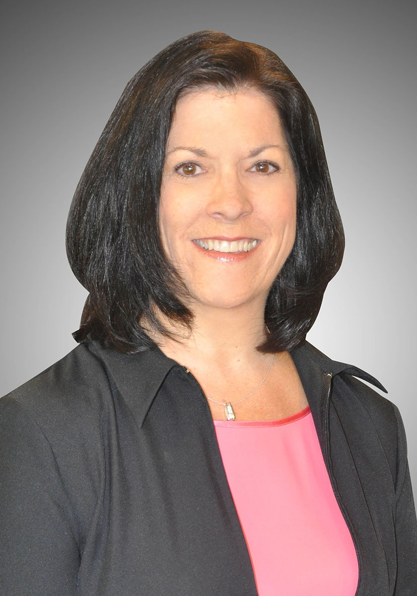 Carol Ballweg, APNP