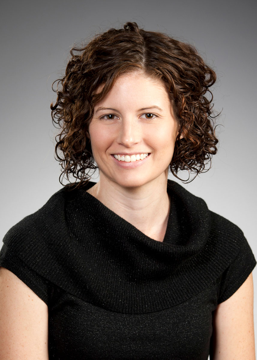 Clare Shinners, PA-C