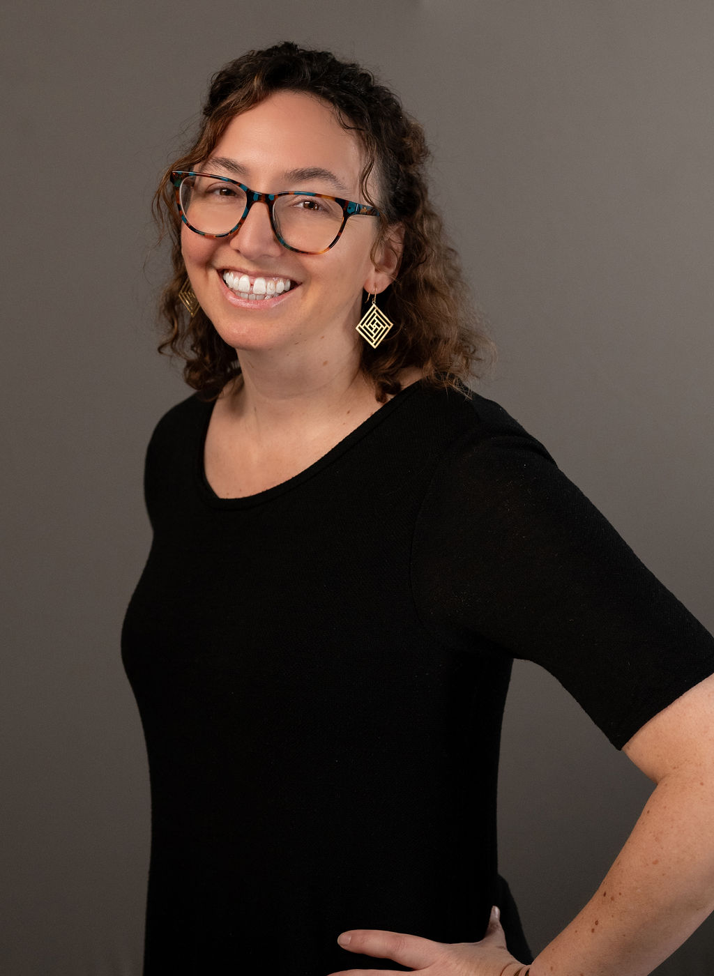 Stephanie Mock, LCSW