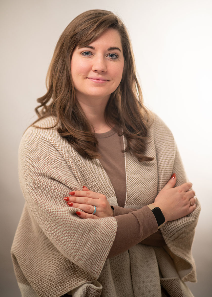 Nichole Christie, LCSW, MSW