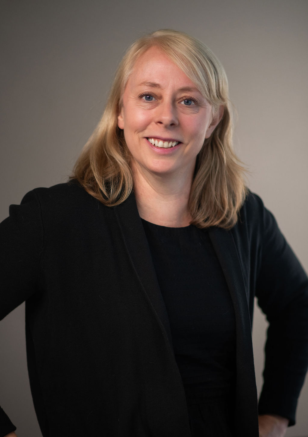 Katie Silverwood, LMFT