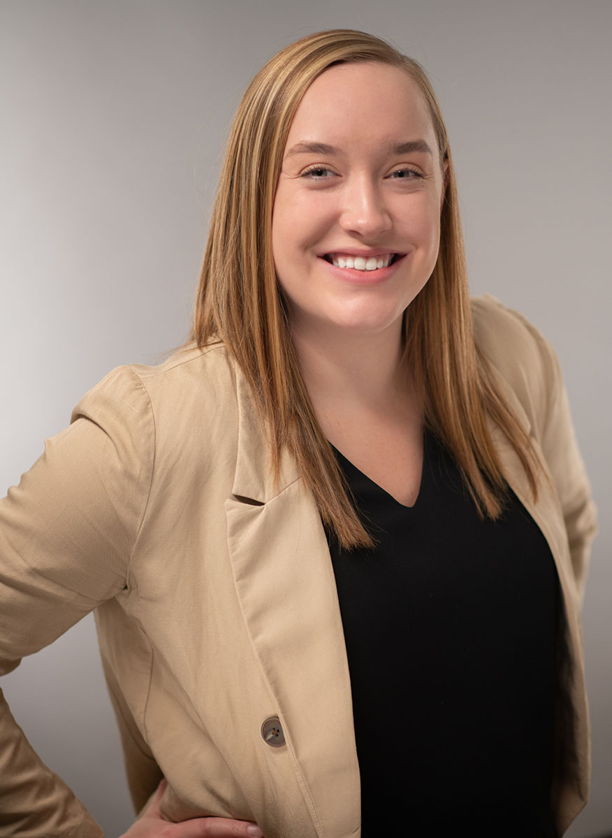 Jordyn Schultz, PA-C