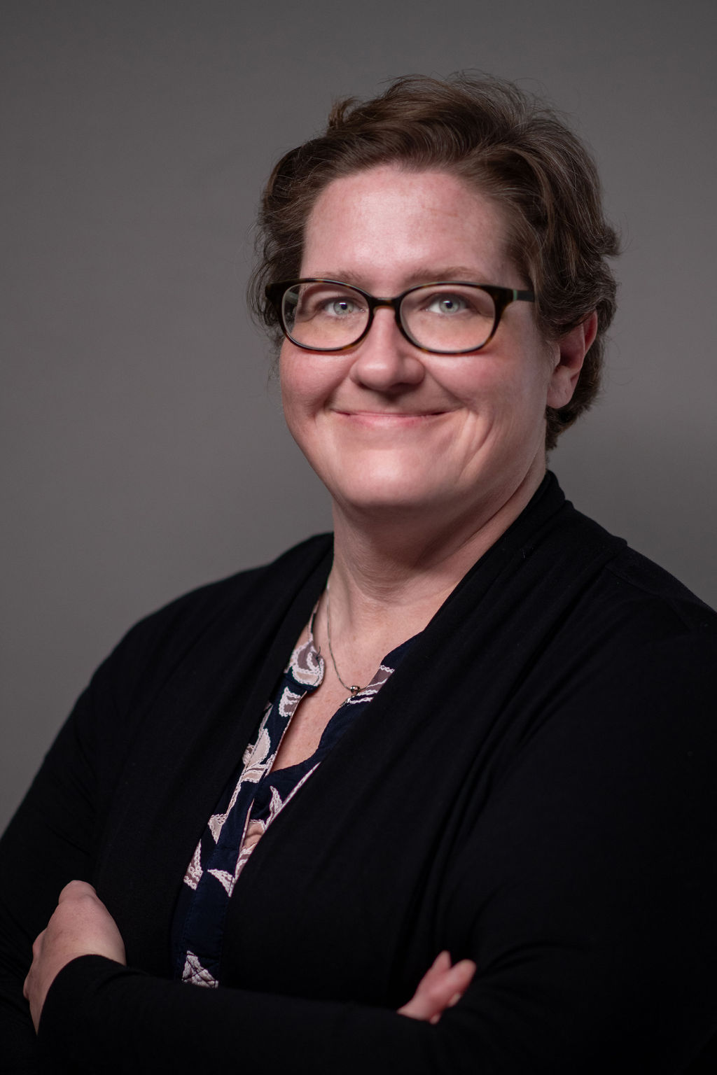 Andrea Cady, APNP, NP