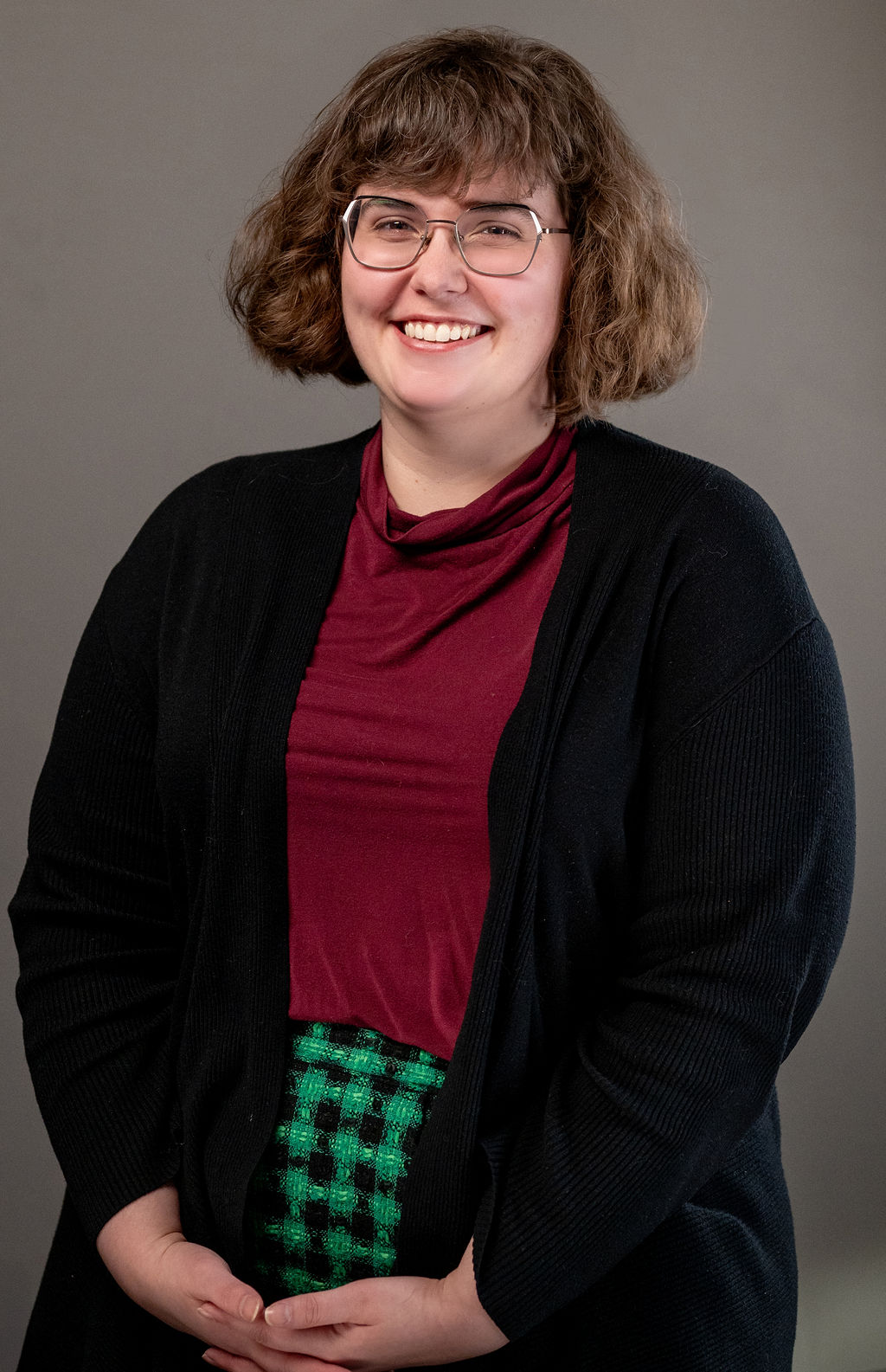 Chauncey Baker, LCSW