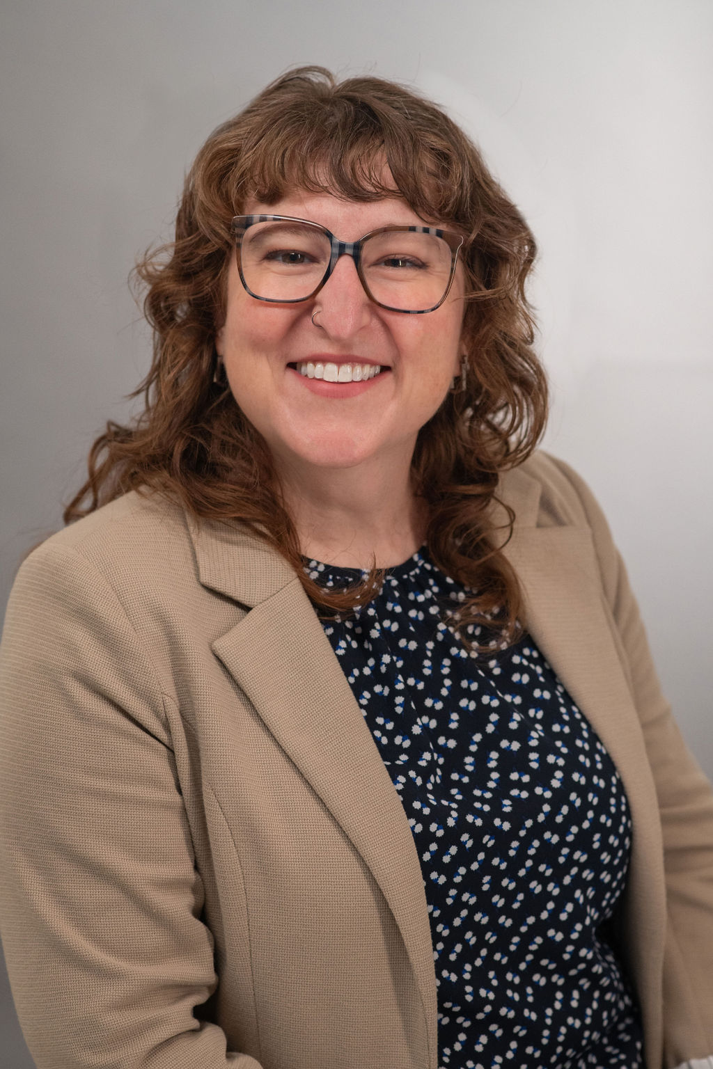 Tara Curtis, LPC