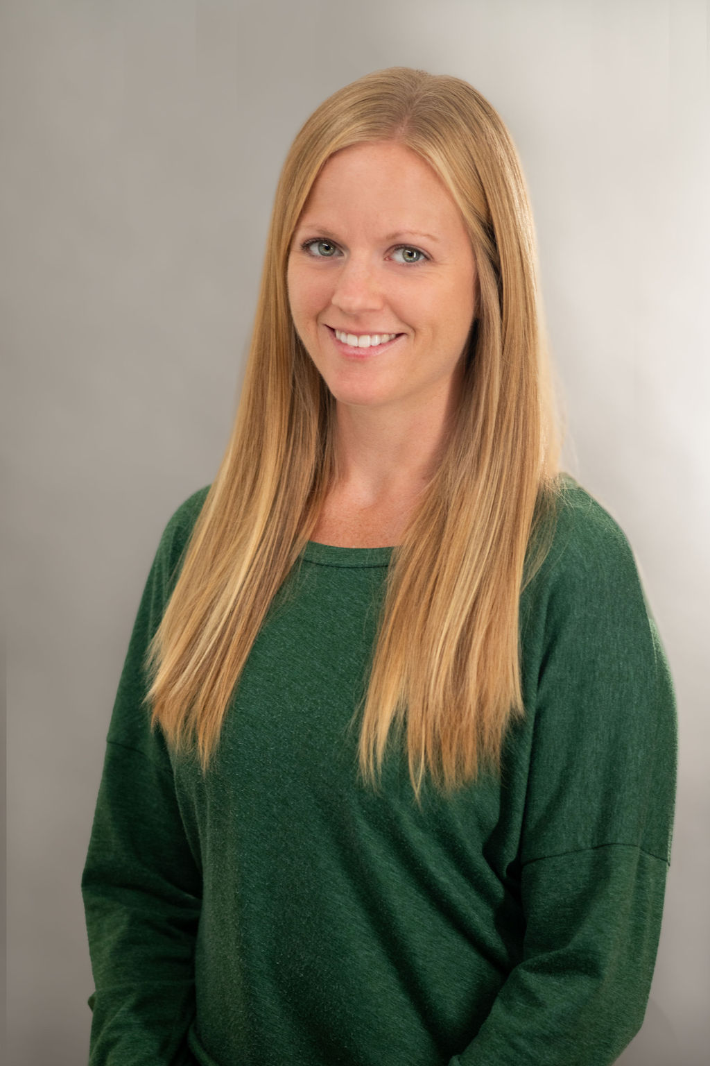 Kristina Jenich, PTA