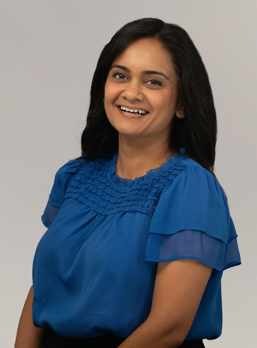 Kanjani Shukla, DO, MPH