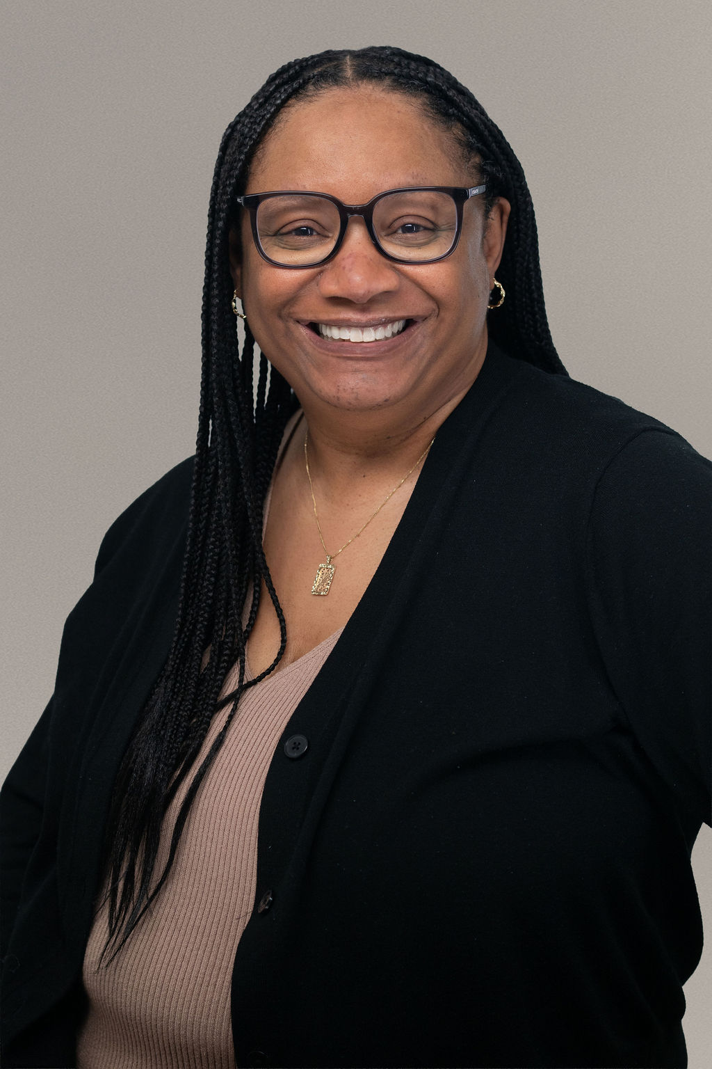 Libby Lee, LMFT