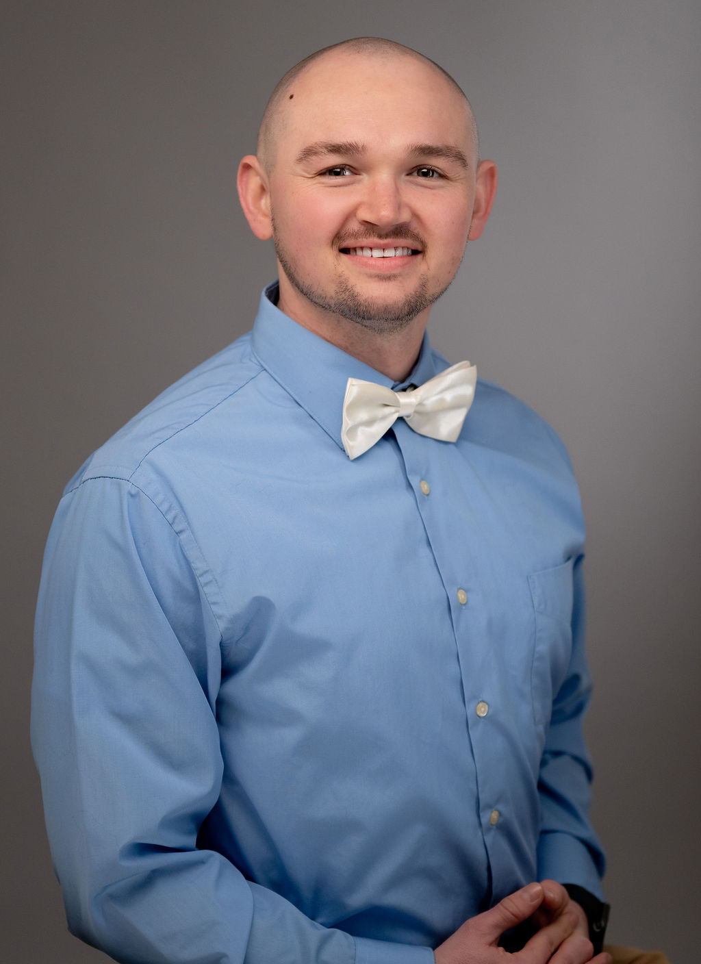 Weston Dixon, OTR/L, OTD