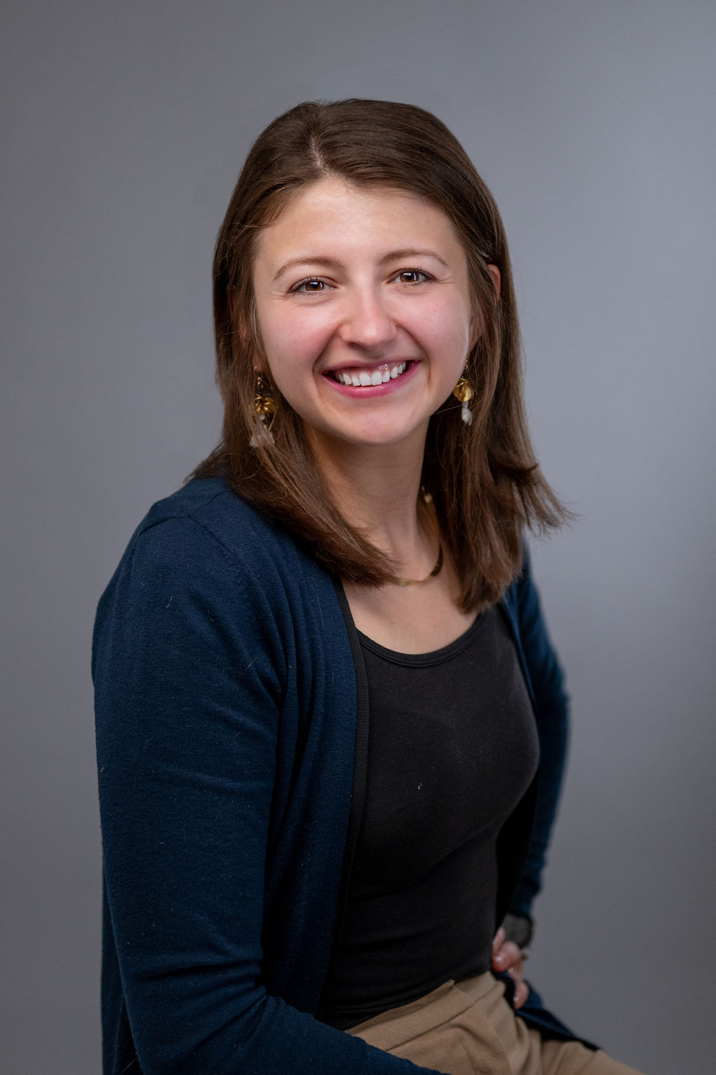 Annie Hinker, CCC-SLP
