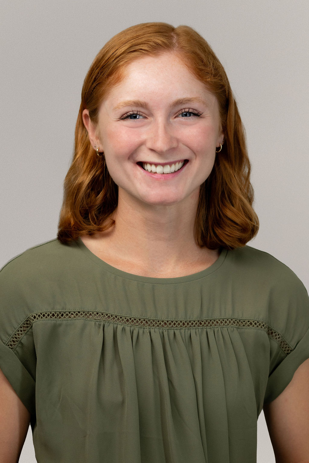 Kyla Bertschinger, DPT, PT