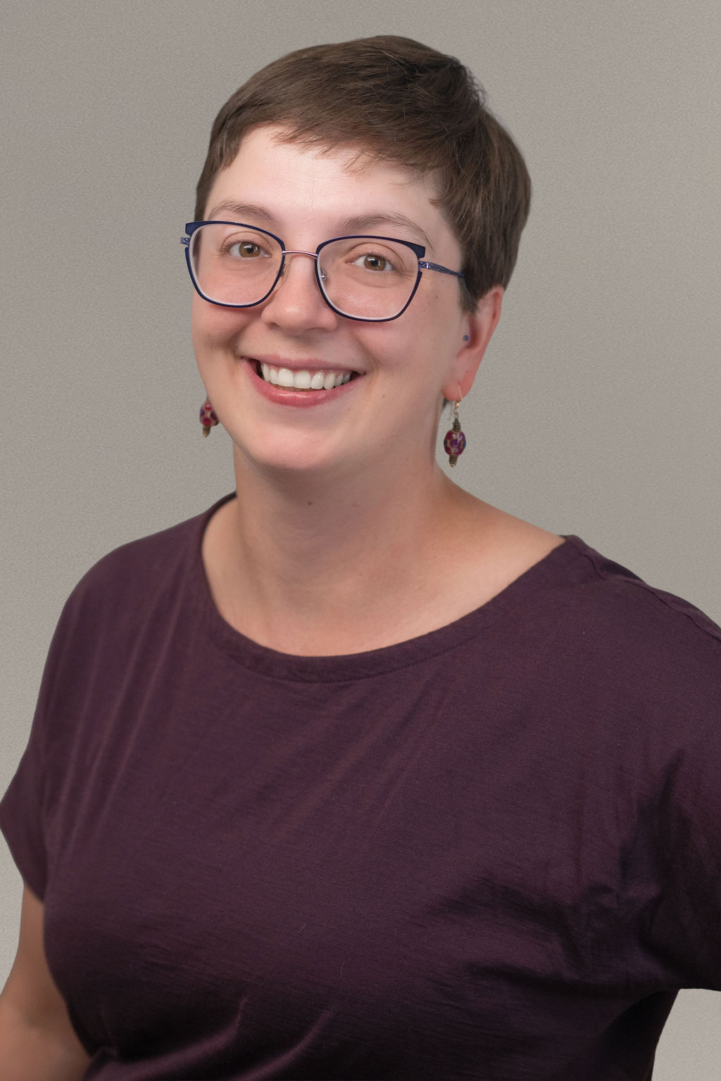 Amelia Zepnick, APNP, PMHNP-BC