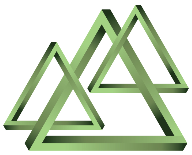 HealthyMinds LLC logo 