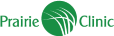 Prairie Clinic logo 