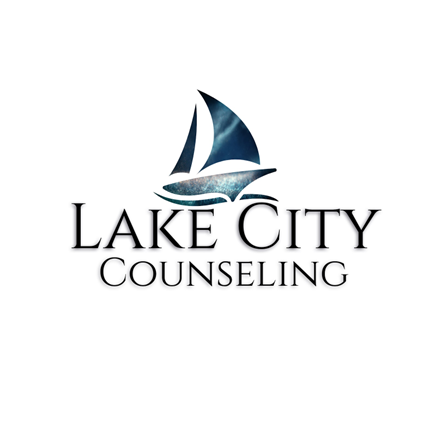 Lake City Counseling logo 