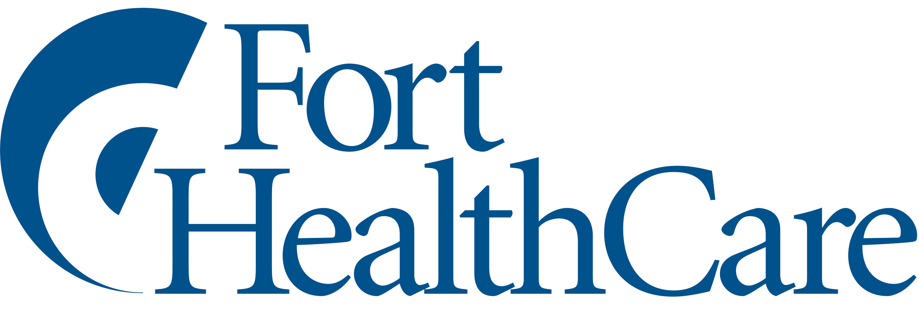 Fort HealthCare Internal Medicine and Pediatrics logo 