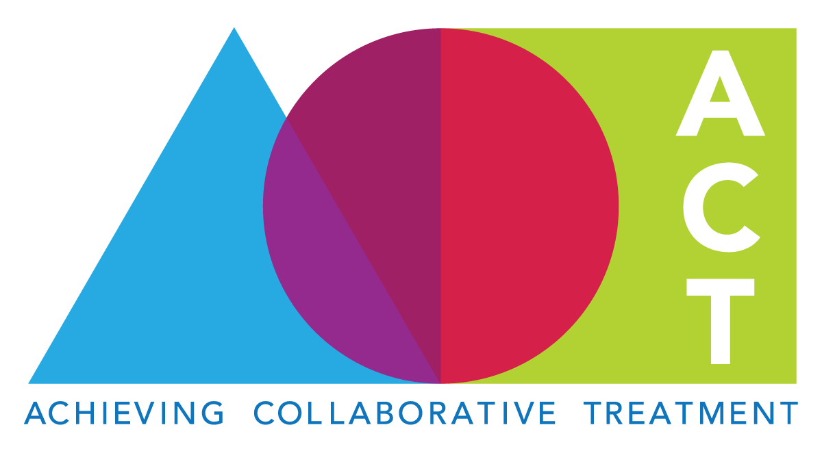 Achieving Collaborative Treatment logo 