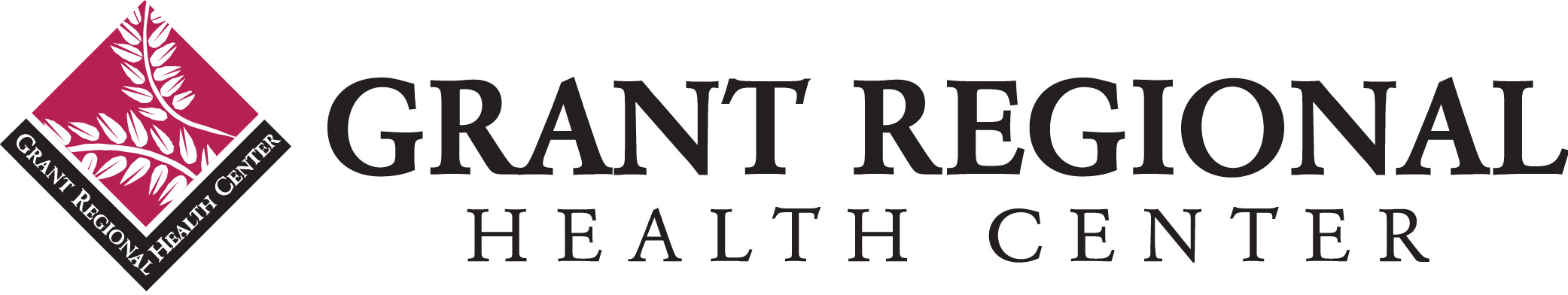 Grant Regional Health Center logo 