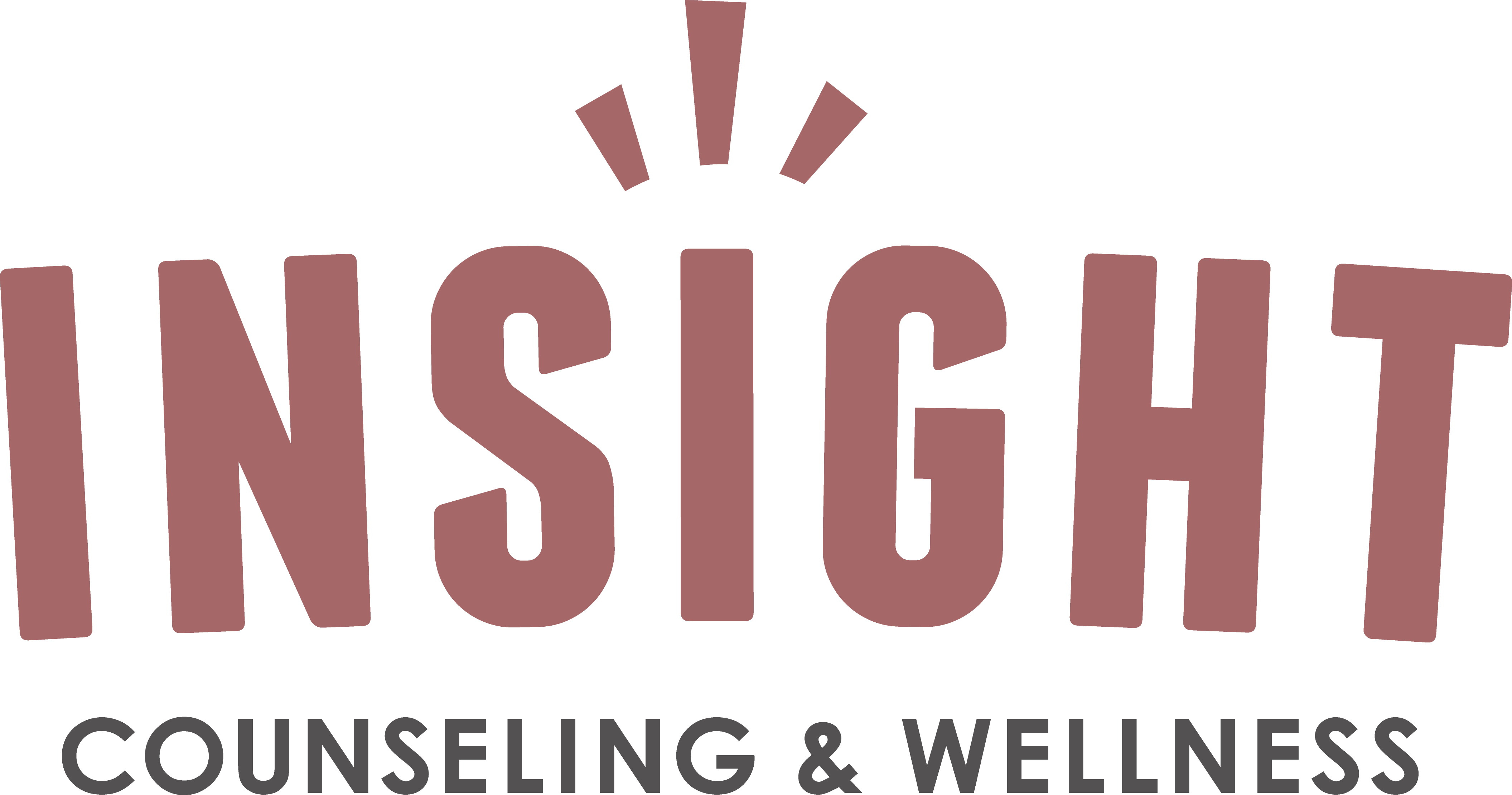 Insight Counseling & Wellness LLC - Madison logo 