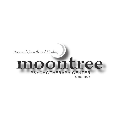 Moontree Psychotherapy Center logo