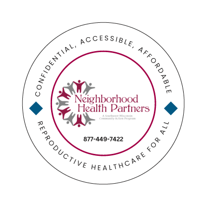 Southwestern Wisconsin Community Action Program dba SWCAP – Neighborhood Health Partners logo
