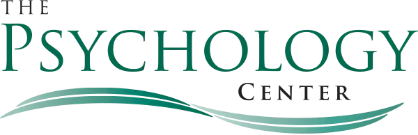The Psychology Center - Madison logo 