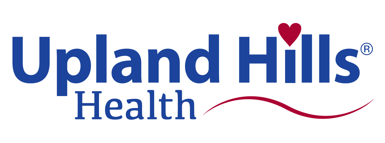 Upland Hills Health - Outreach Therapy - Mineral Point logo 