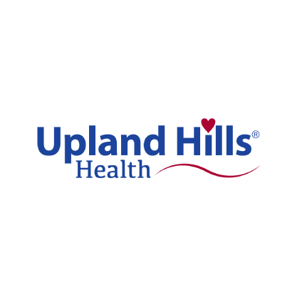 Upland Hills Health Inc logo