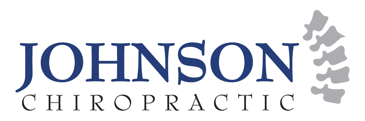 Johnson Chiropractic logo 