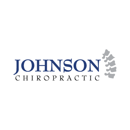 Johnson Chiropractic Clinic LLC logo