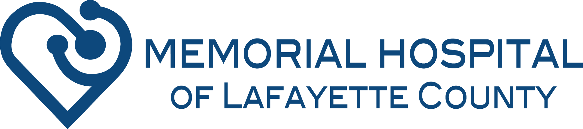 Lafayette Hospital & Clinics logo 