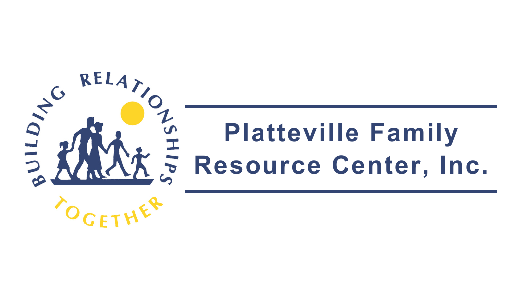 Platteville Family Resource Center logo 