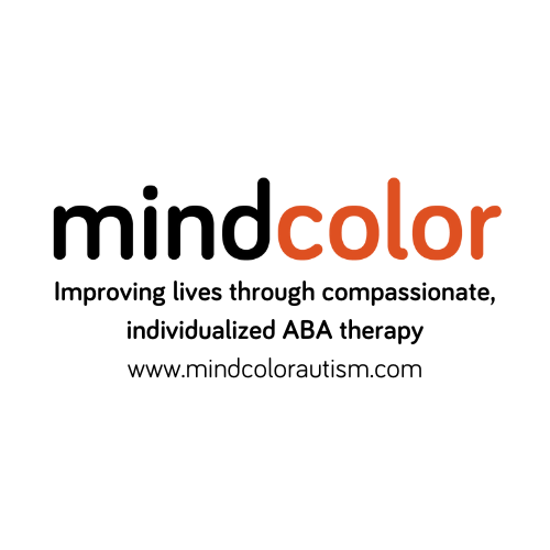 Mindcolor Autism - Brookfield logo 