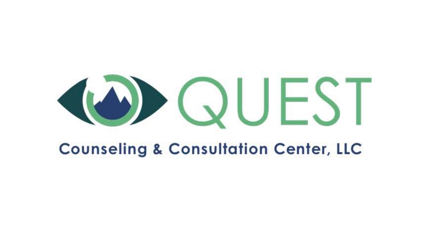 QUEST Counseling and Consultation Center logo 