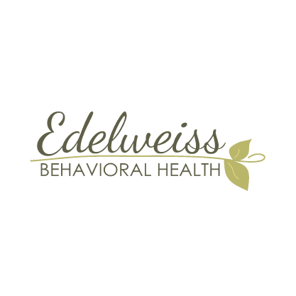 Edelweiss Behavioral Health LLC logo
