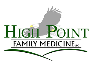 High Point Family Medicine - Fennimore logo 