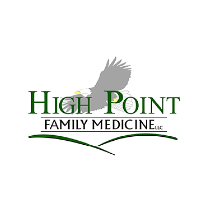 High Point Family Medicine, LLC logo