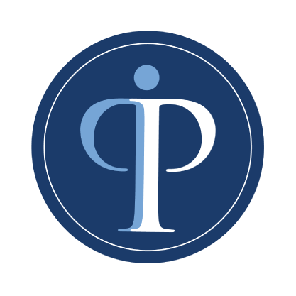 Peace of Mind Therapy logo