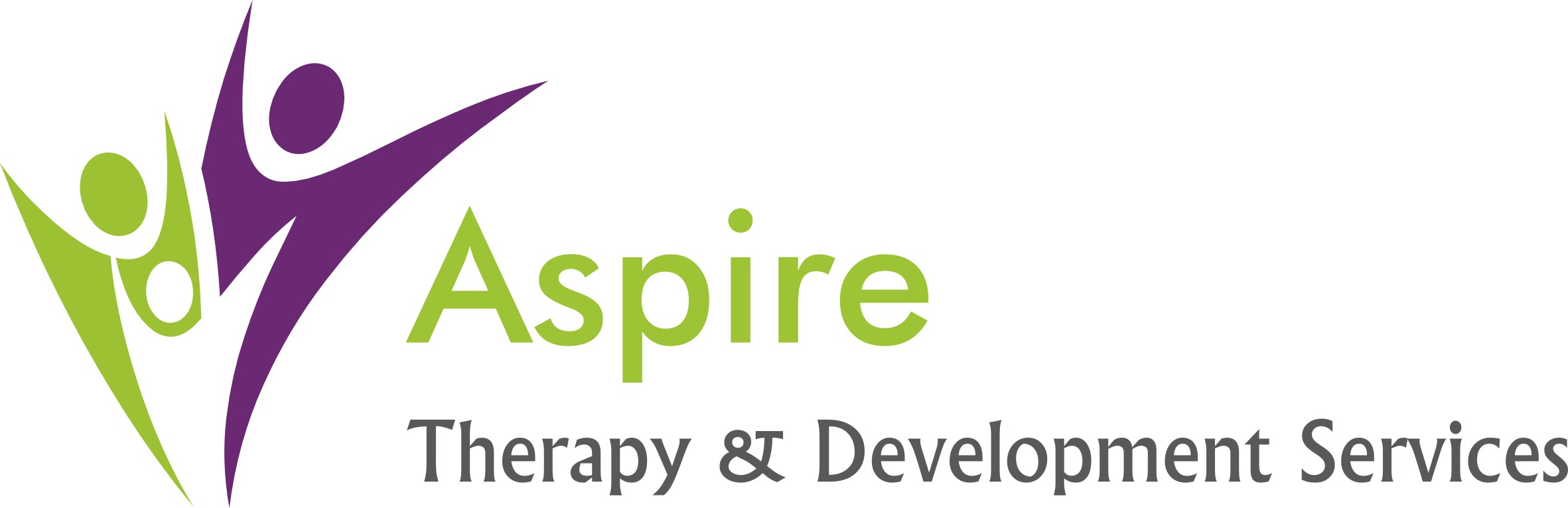 Aspire Therapy - Verona logo 