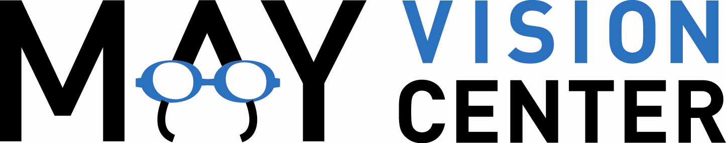 May Vision Center-Waunakee logo 