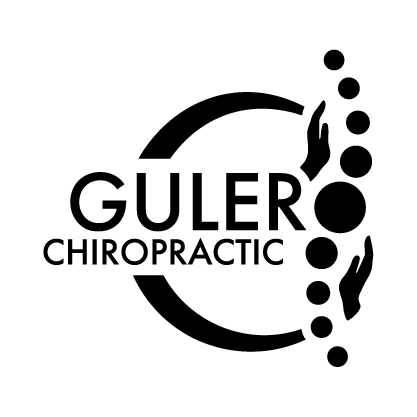 Guler Chiropractic logo