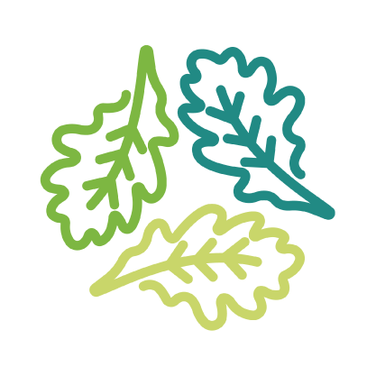 Three Oaks Health logo