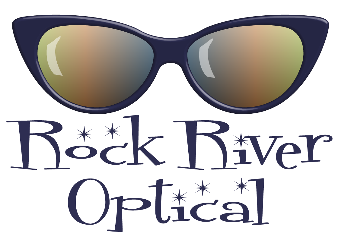 Rock River Optical logo 