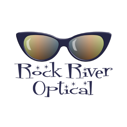 Rock River Optical logo