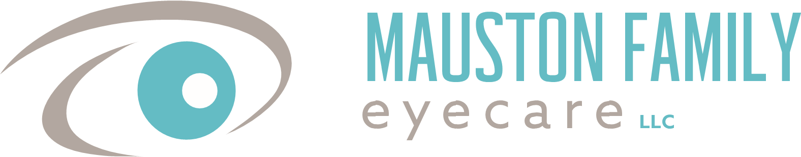 Mauston Family Eyecare logo 