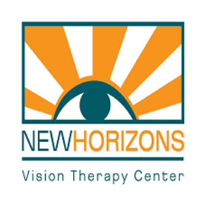 New Horizon Vision Therapy Center, LLC logo